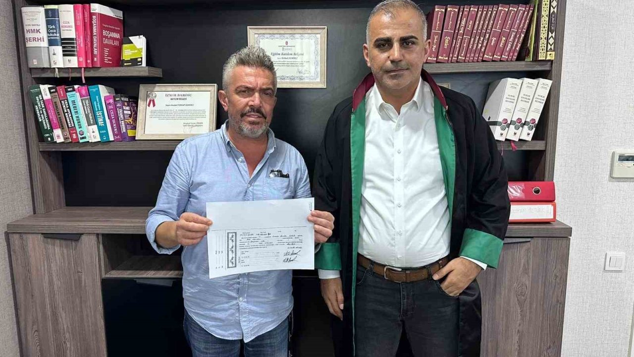 Bankada 500 bin dolar değerindeki senedinin kaybolduğunu ileri süren vatandaş suç duyurusunda bulundu