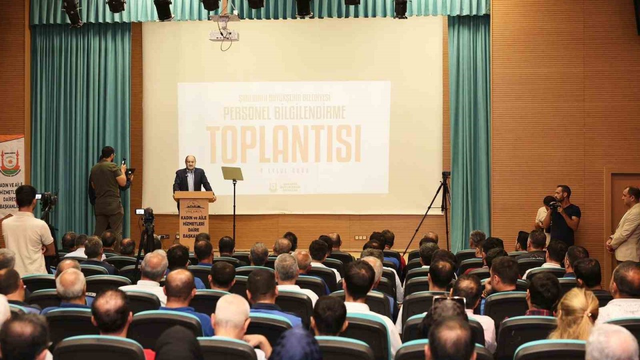 Gülpınar’dan personele zam