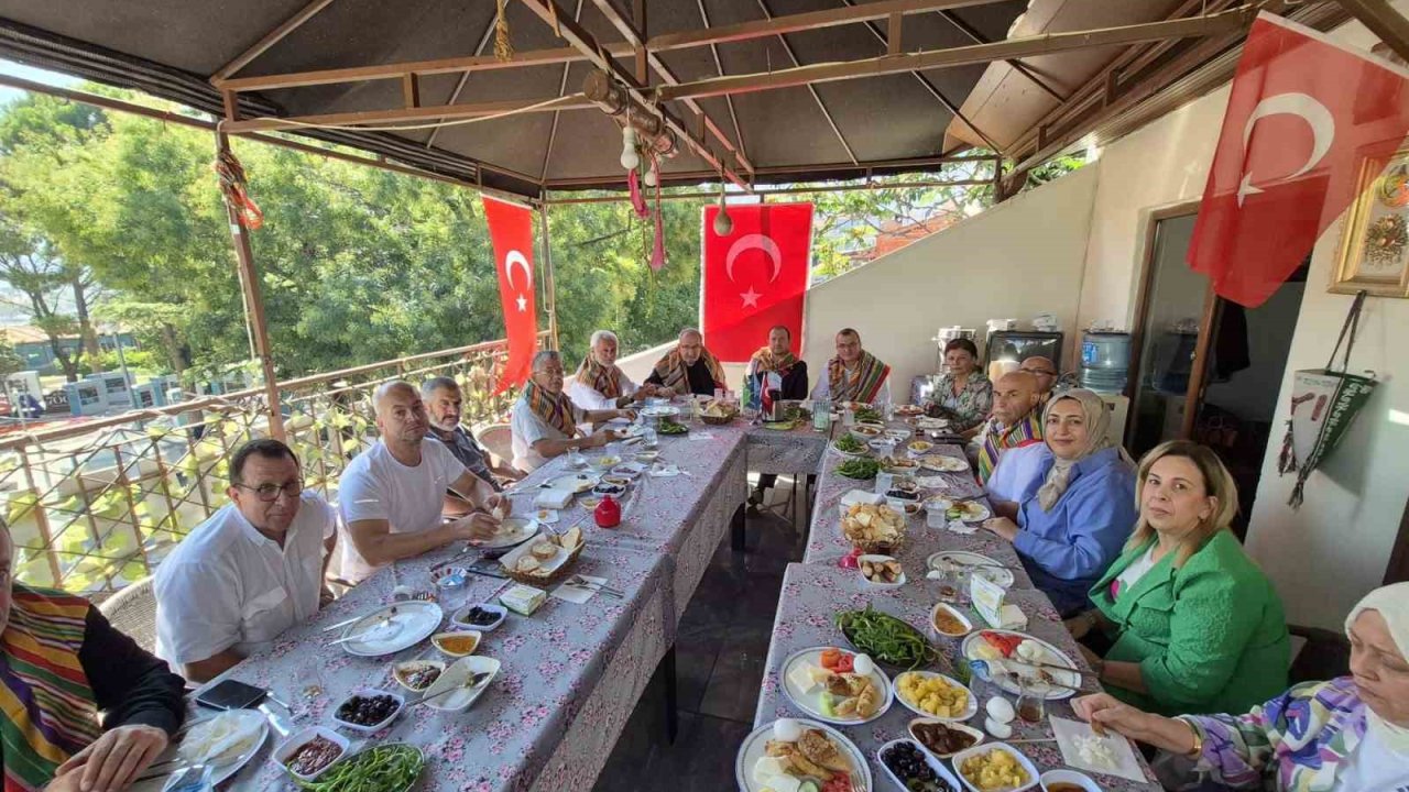AK Partili Vekil Kılıç’tan çerçeve yasa mesajı: "Tetik çeken asla yararlanamayacak"