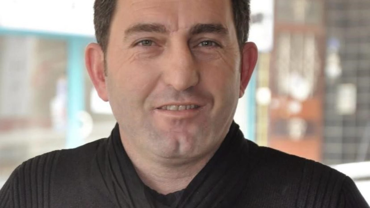 Kocaeli basınından Ali Çınar’a son görev