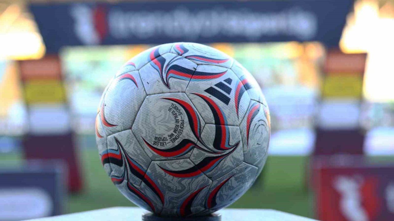 Trendyol Süper Lig 4. hafta heyecanı