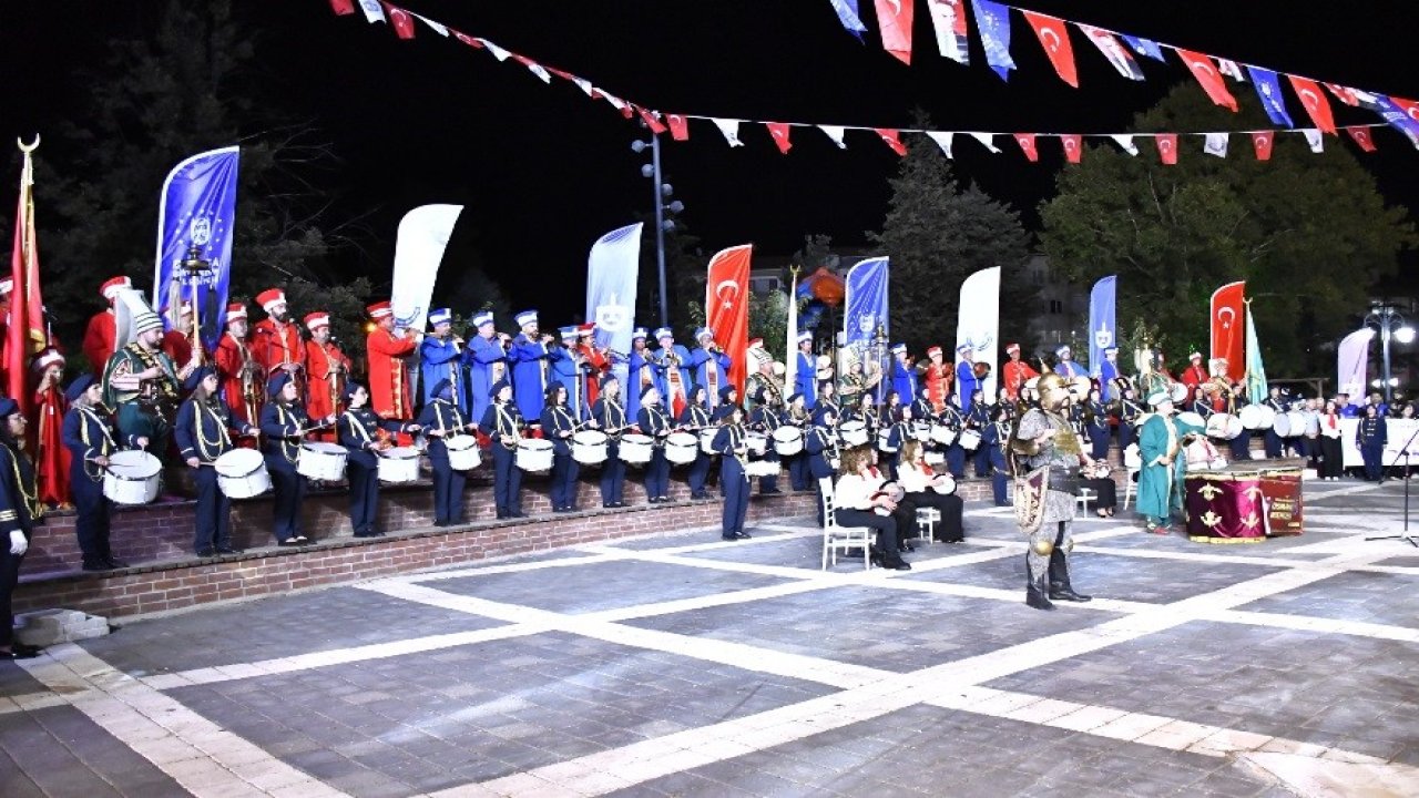 88 kişilik kadro Türkiye’de bir ilke imza attı