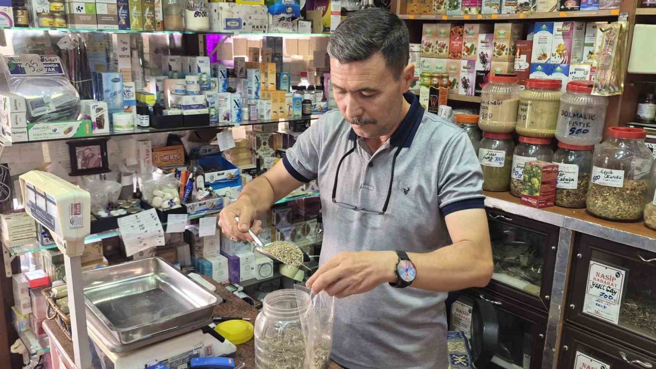 Aktardan mevsim geçişlerinde bağışıklığı güçlendiren doğal ürün tavsiyeleri