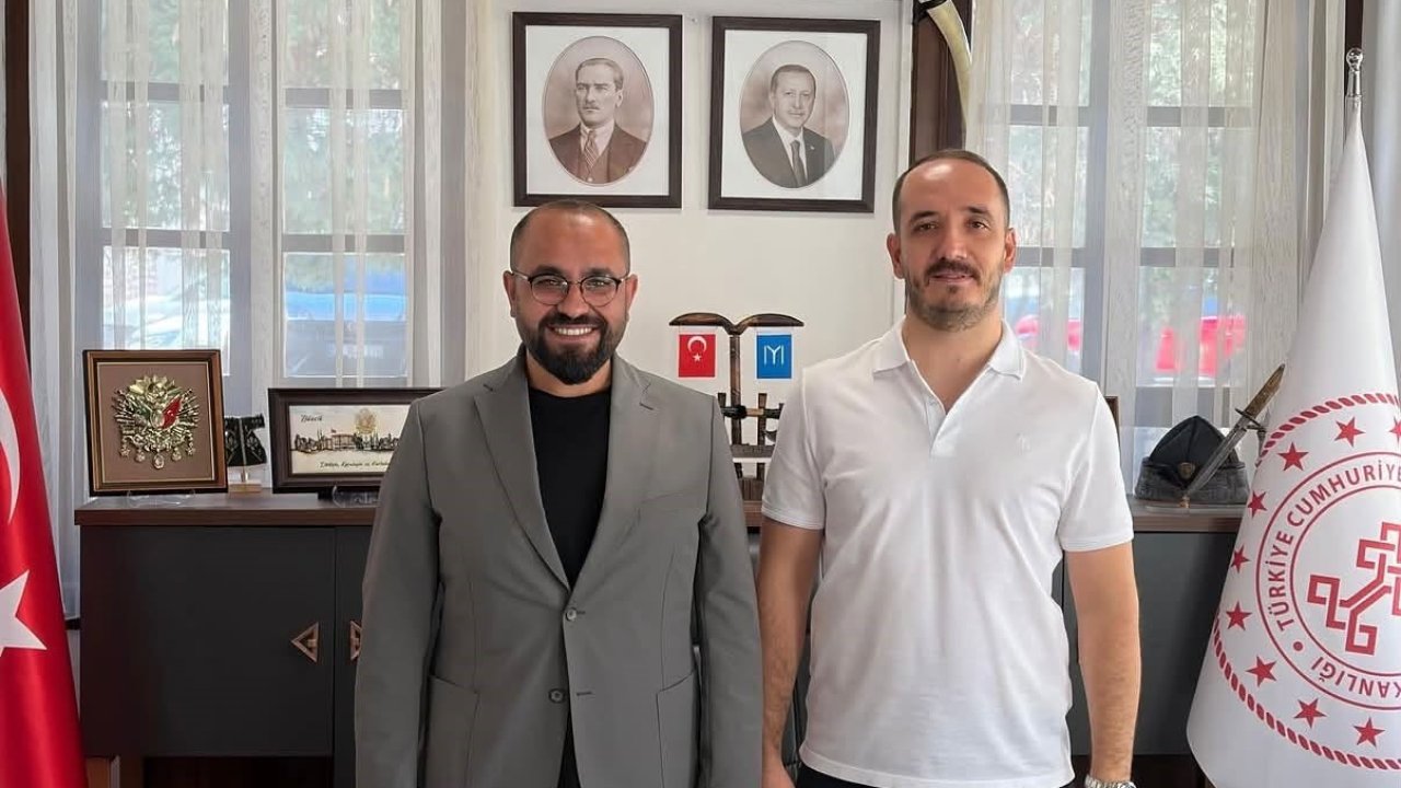 Hedef Söğüt şenlikleri, hedef Bilecik’in tanıtımı