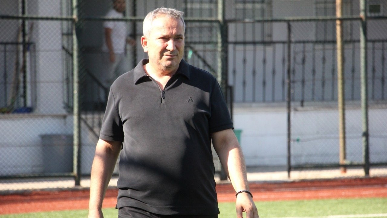 İbrahim Gürel’den, İbanoğlu’na çağrı: "Transferlere müdahale edin"