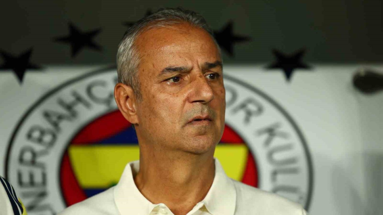 İsmail Kartal, ezeli rakiplerine geçit vermiyor