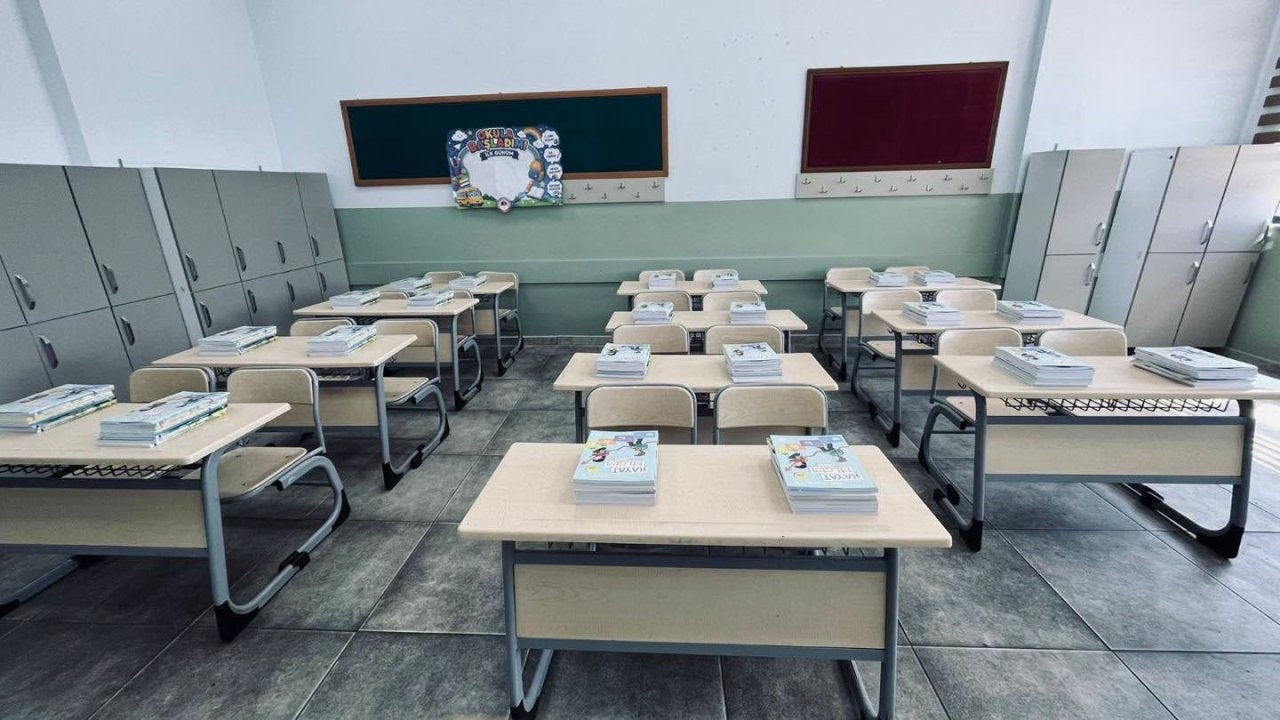 Düzce’de ücretsiz olarak 1 milyon 118 bin 604 adet verilecek