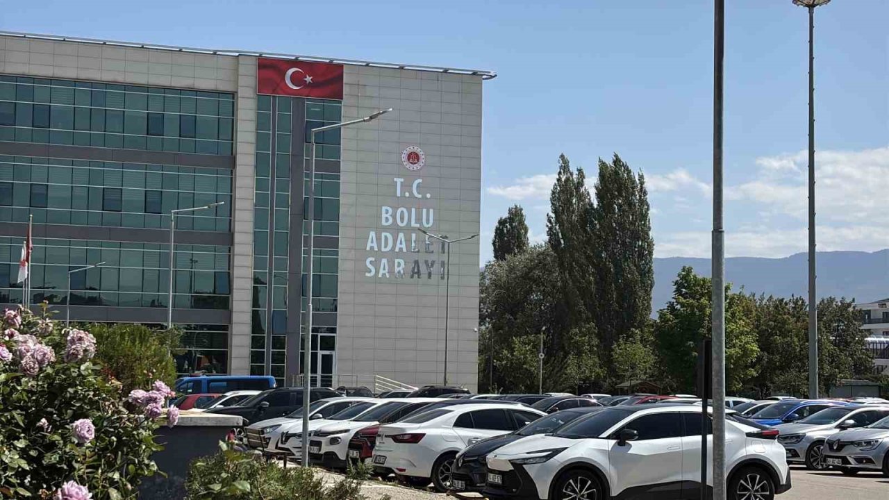 Bolu Belediyesindeki 34 milyonluk "hayali mesai" operasyonunda 6 kişiye adli kontrol