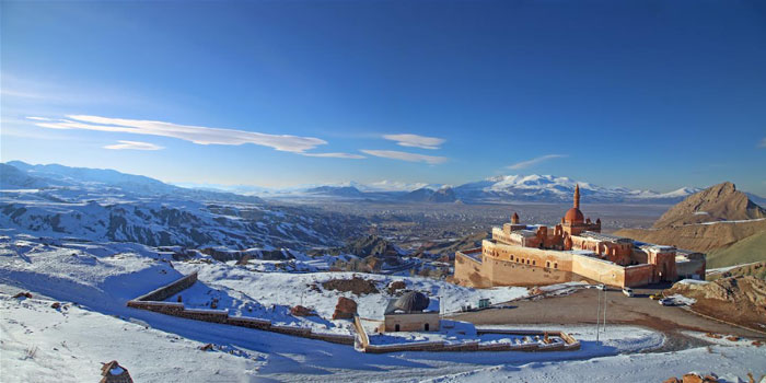 Kars’a Ulaşımın Üç Kanalı ve Ziyaretçinin Karar Kriteri