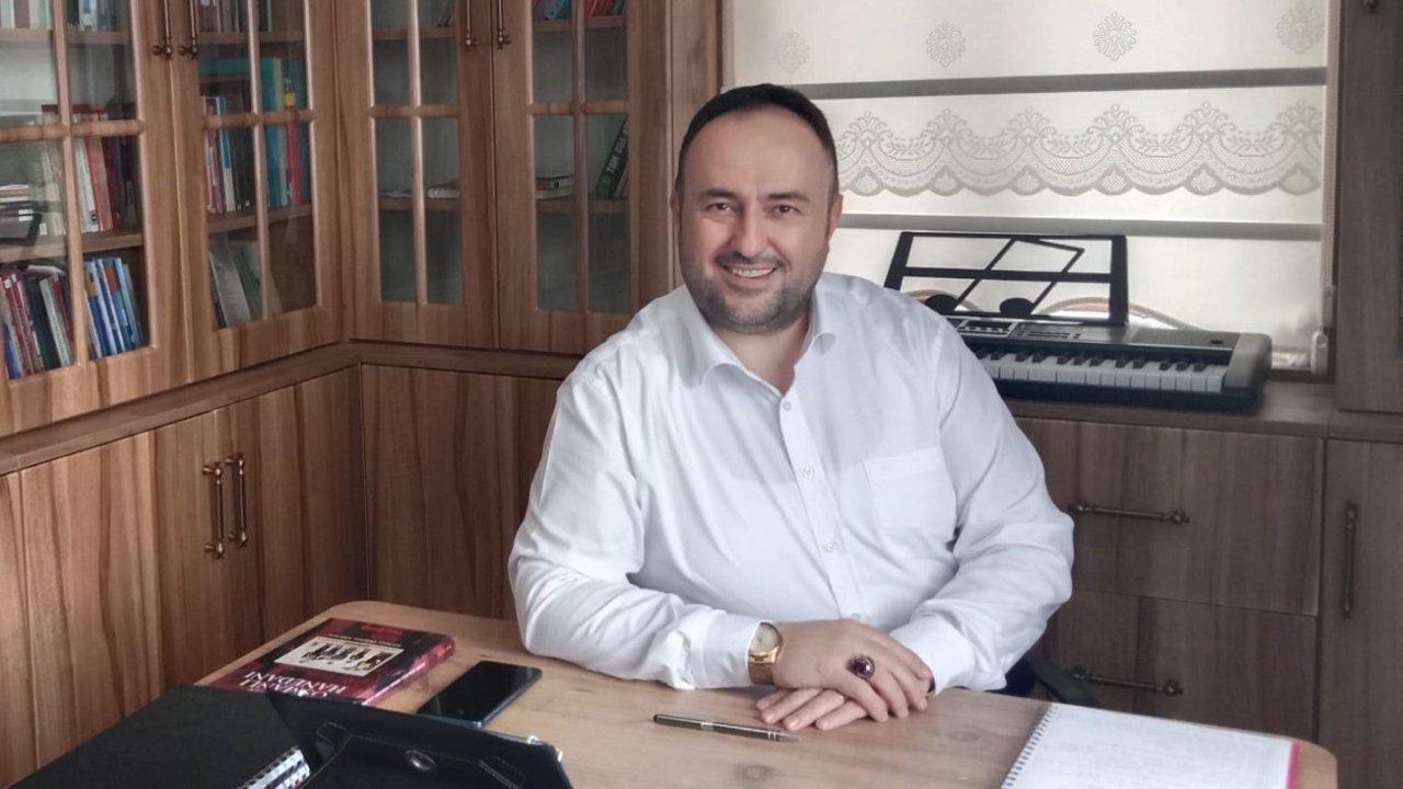 Köse, her geçen gün büyüyen Turgutlu’nun sorunlarına dikkat çekti