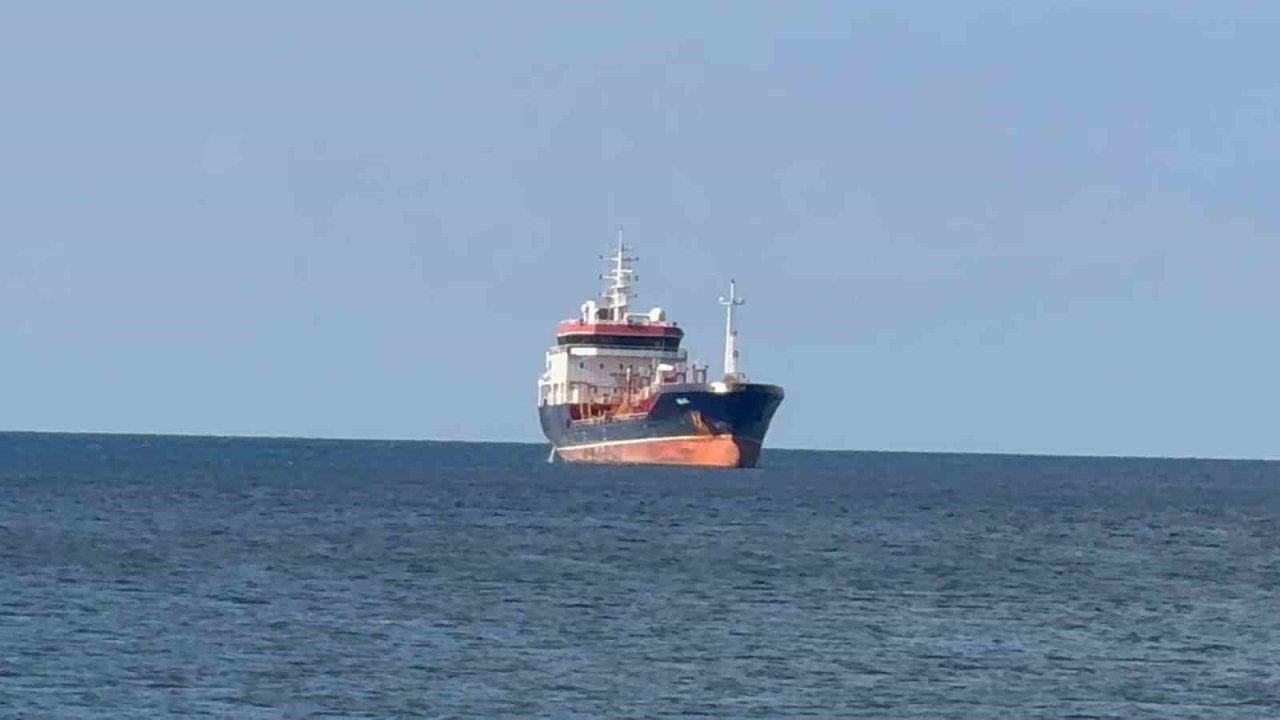Silivri’deki gemi kazasının 3’üncü gününde arama kurtarma çalışmaları devam ediyor