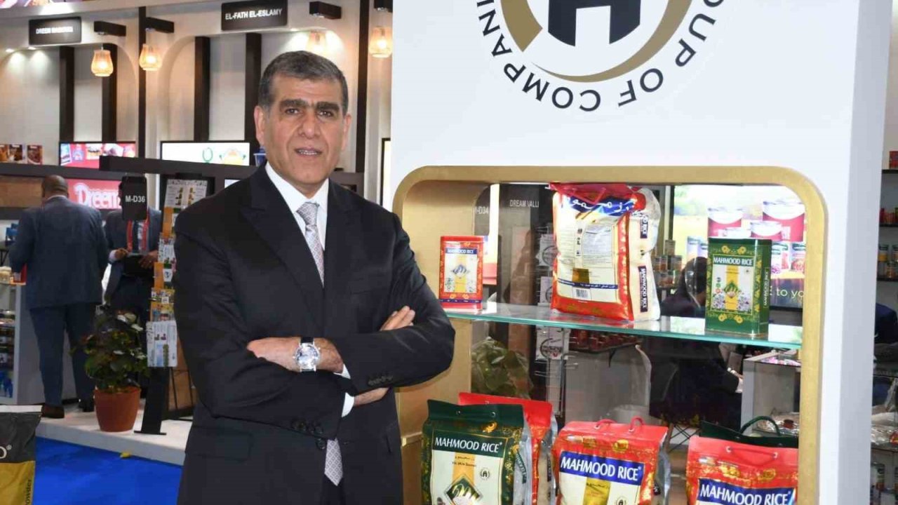 Altunkaya Grup, global markalarıyla FOODIST İstanbul Fuarı’nda