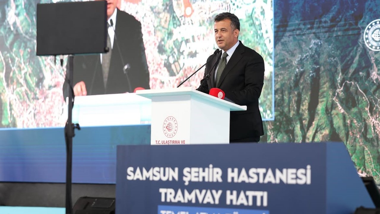 Başkan Doğan: "Samsun’un en büyük gücü birlik ve beraberliği"
