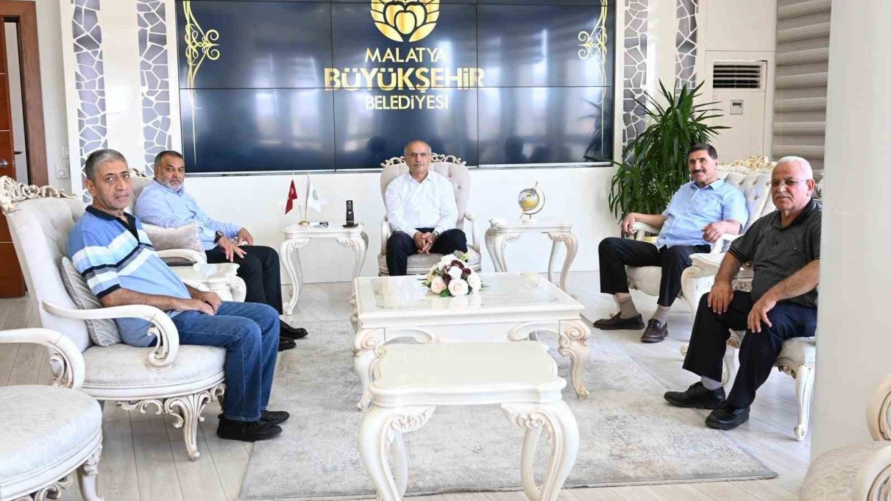 Esnaf süre istedi, Başkan Er 30 Ekim’e kadar süre verdi