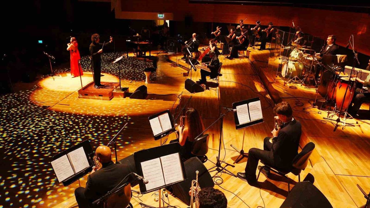 Smyrna Ensemble 5 Eylül’de Efes Kültür Sanat Festivali’nde