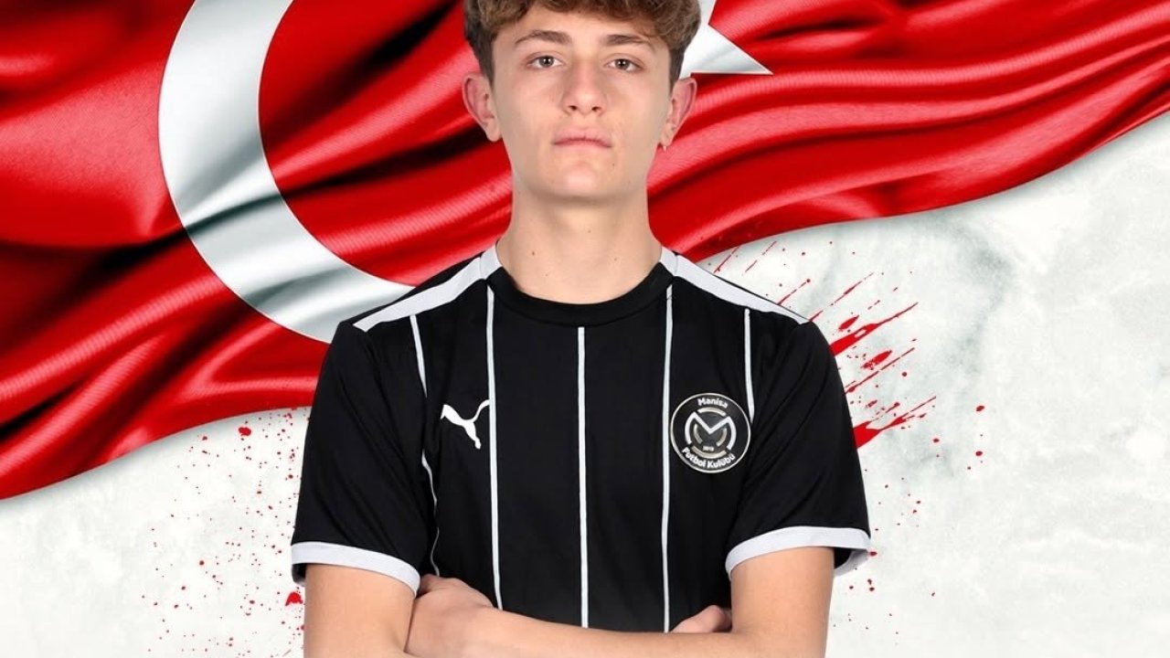 Elazığspor, Alp Arda Abay’ı kadrosuna kattı