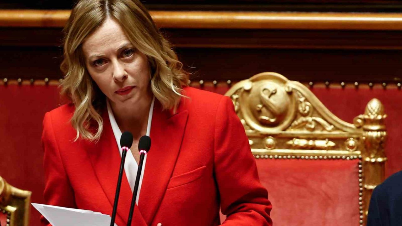 İtalya’da Meloni hükümetinden rekor