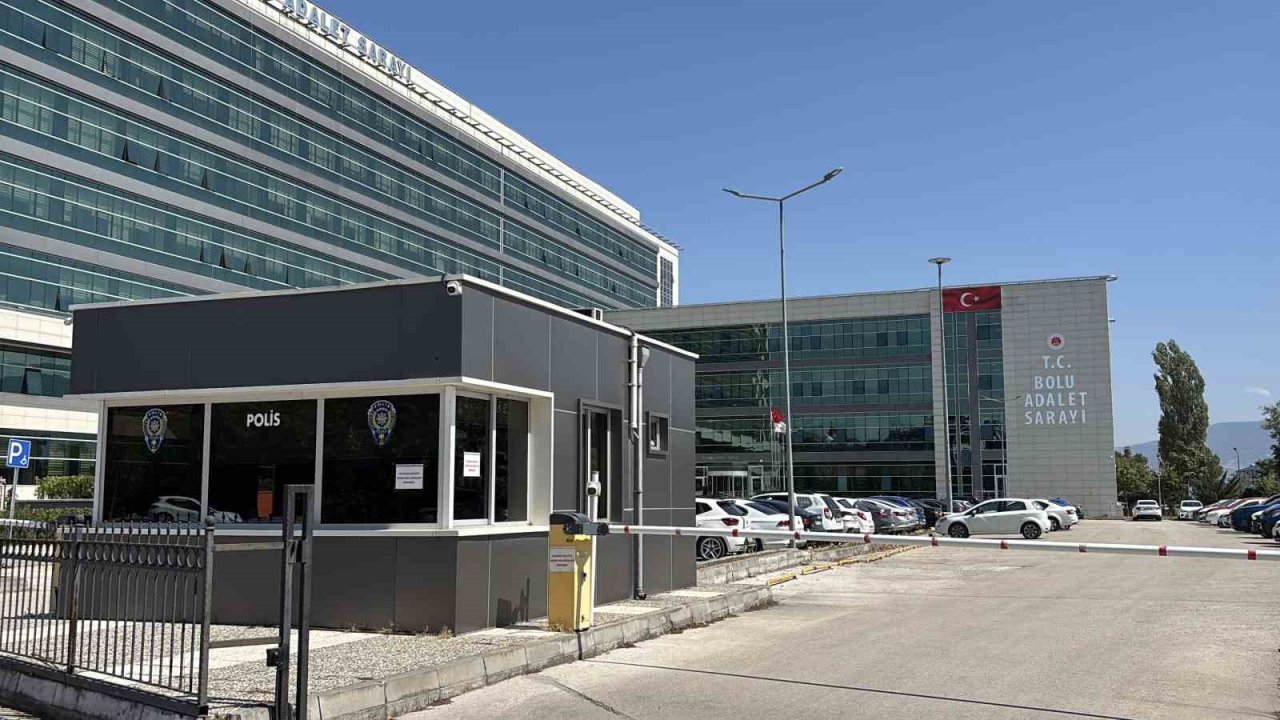 Bolu Belediyesindeki 34 milyon liralık ’hayali mesai’ soruşturmasında 7 tutuklama