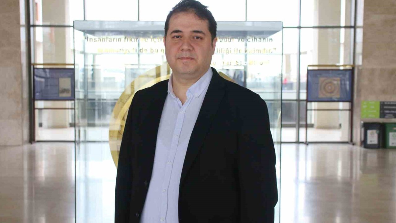 Okul döneminde çocuklar için "60 dakika hareket" uyarısı