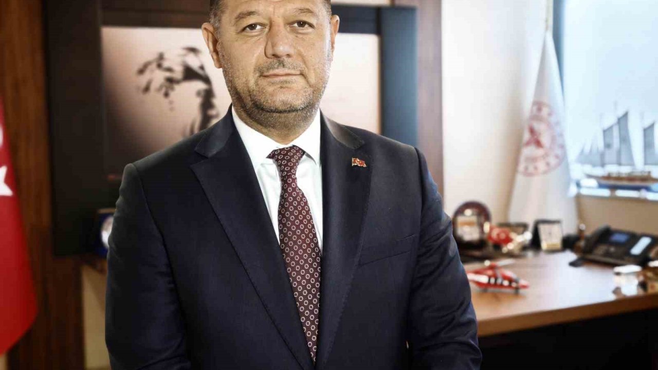 Havada, karada ve denizde 7 gün 24 saat acil sağlık hizmeti