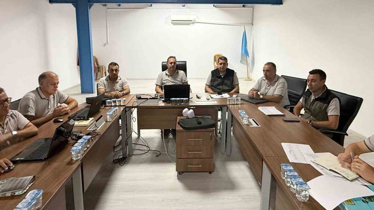 Ormanlarda 2027 hazırlığı başladı