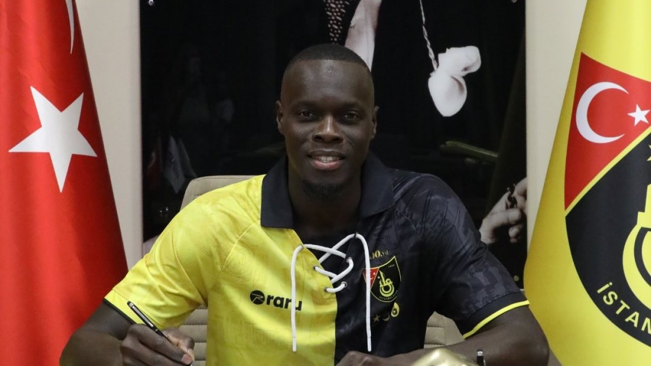 İstanbulspor Mamadou Fall ve Aytaç Kara’yı renklerine bağladı