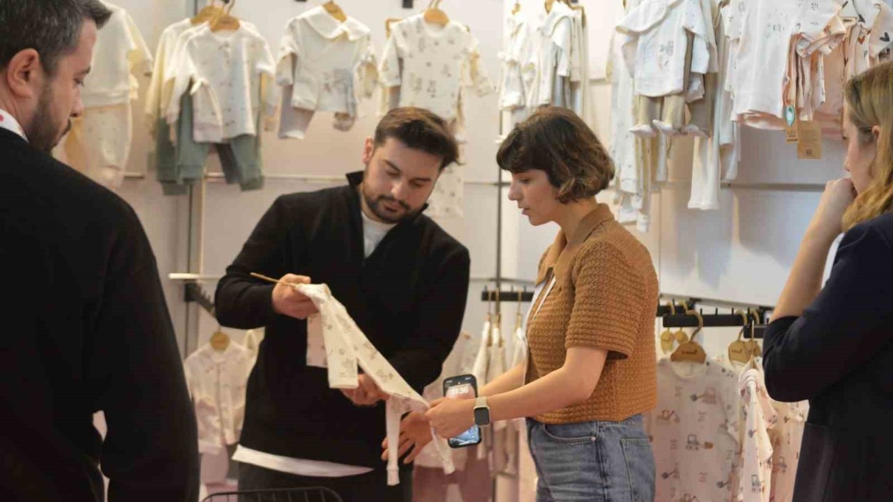 Junioshow 8 Eylül’de Bursa’da kapılarını açıyor