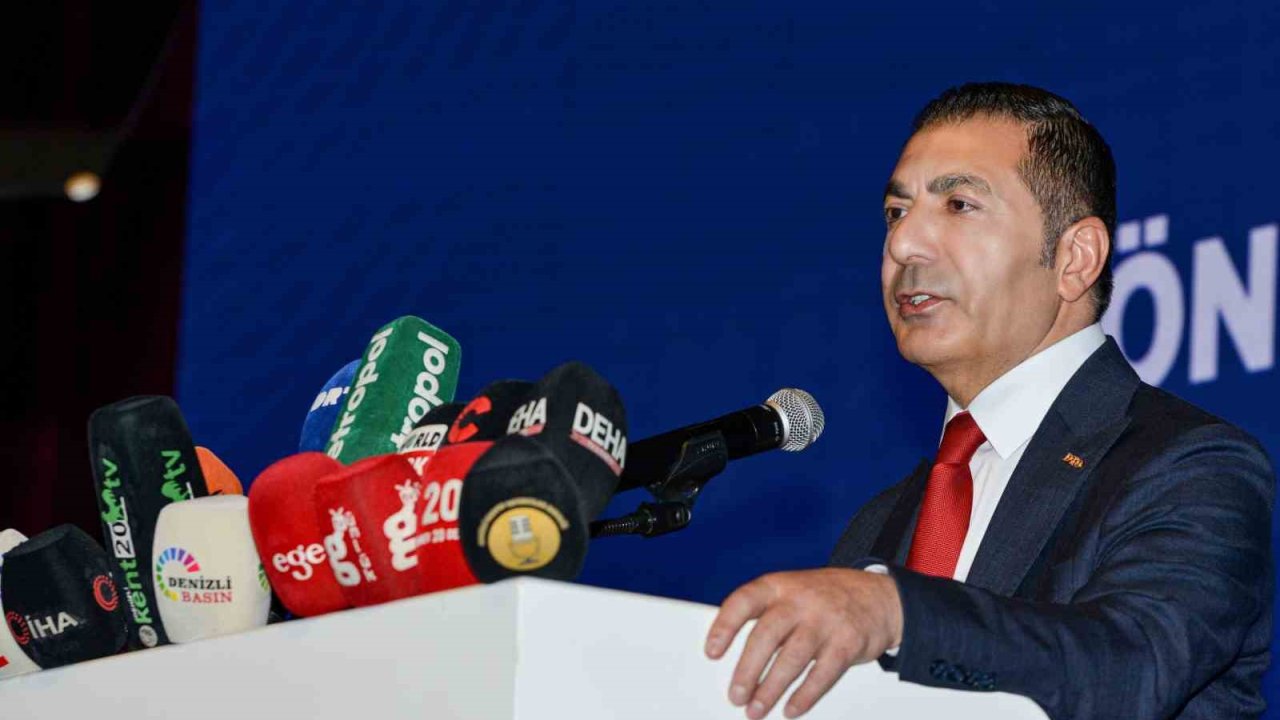 Başkan Erdoğan: "Odamınızın ikinci yüzyılını kurguluyoruz "