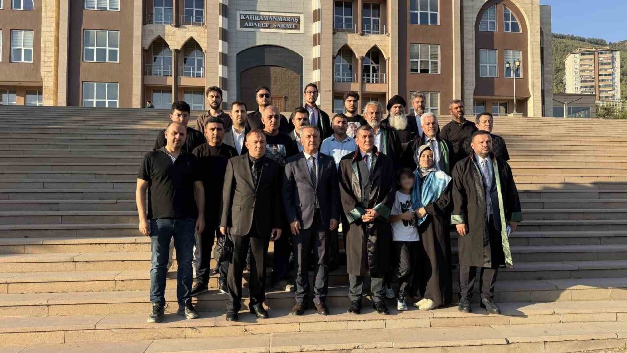 Okul saldırısı davasında saldırganın annesinin tahliye edilmesine yapılan itiraz kabul edildi