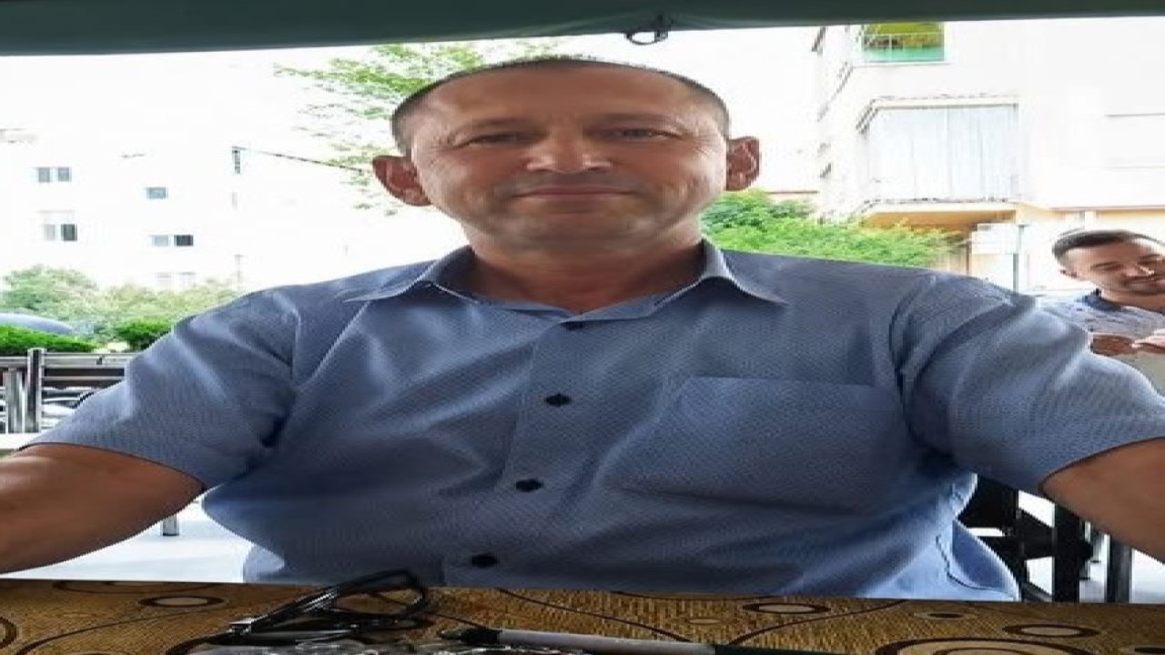 Denizli’de inşaattan düşen işçi hayatını kaybetti