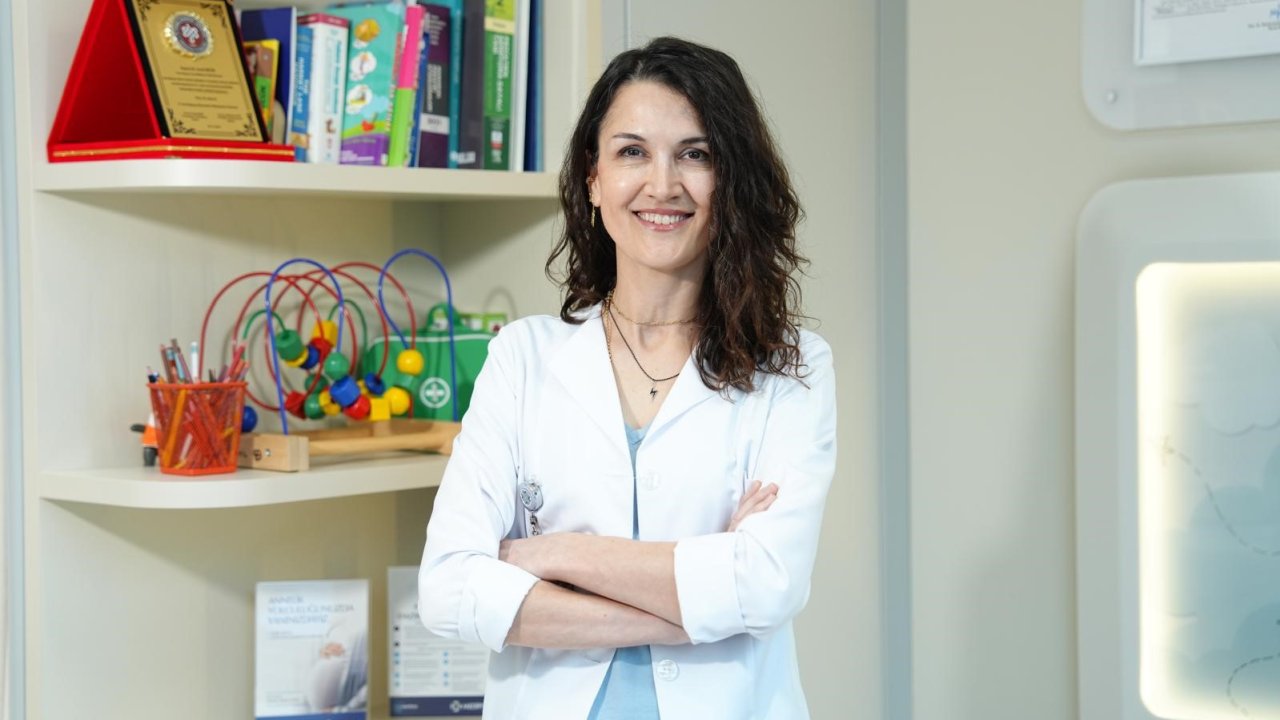 Çocuklarda yanlış ayakkabı ayak sağlığını bozuyor