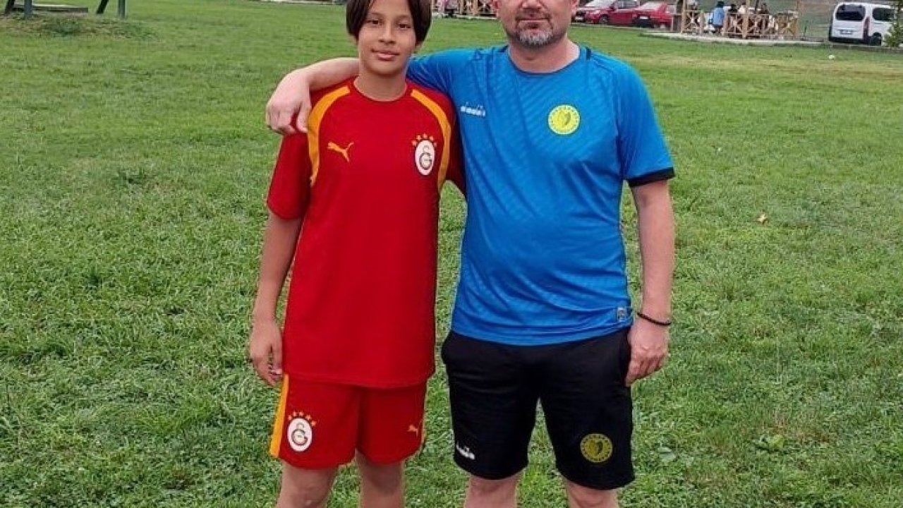 Trabzon’daki küçük yaştaki yetenekler Fenerbahçe ve Galatasaray’ın radarında