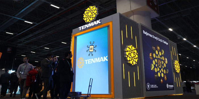 Etkili Bir Fuar Stand Tasarımı ile Markanızı Uluslararası Arenada Nasıl Öne Çıkarırsınız?