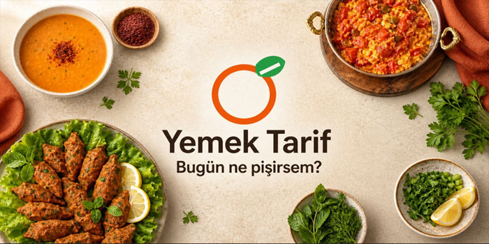 Türk Mutfağının Dijital Hafızası: Aile Tarifleri Ekrana Taşınırken Neler Değişiyor?
