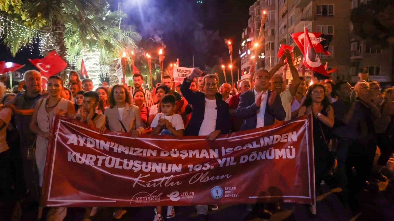 Başkan Yetişkin’in 7 Eylül mesajı