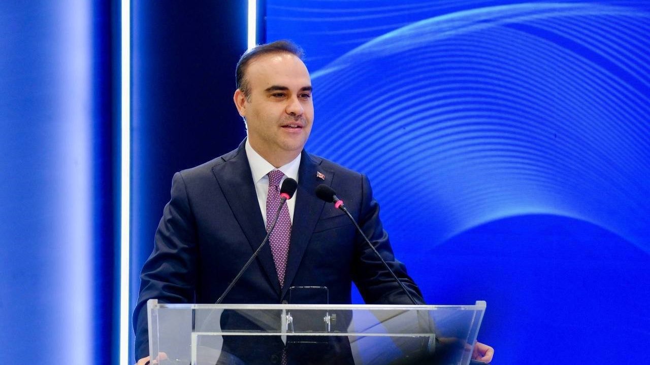 Bakan Kacır: "75 milyon liraya kadar kredi imkanı sağlayacağız"