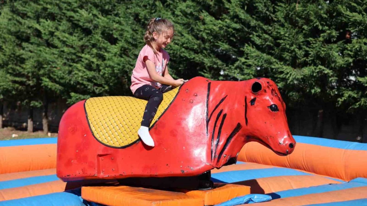 Hereke Fest’te gençlik coşkusu yaşandı