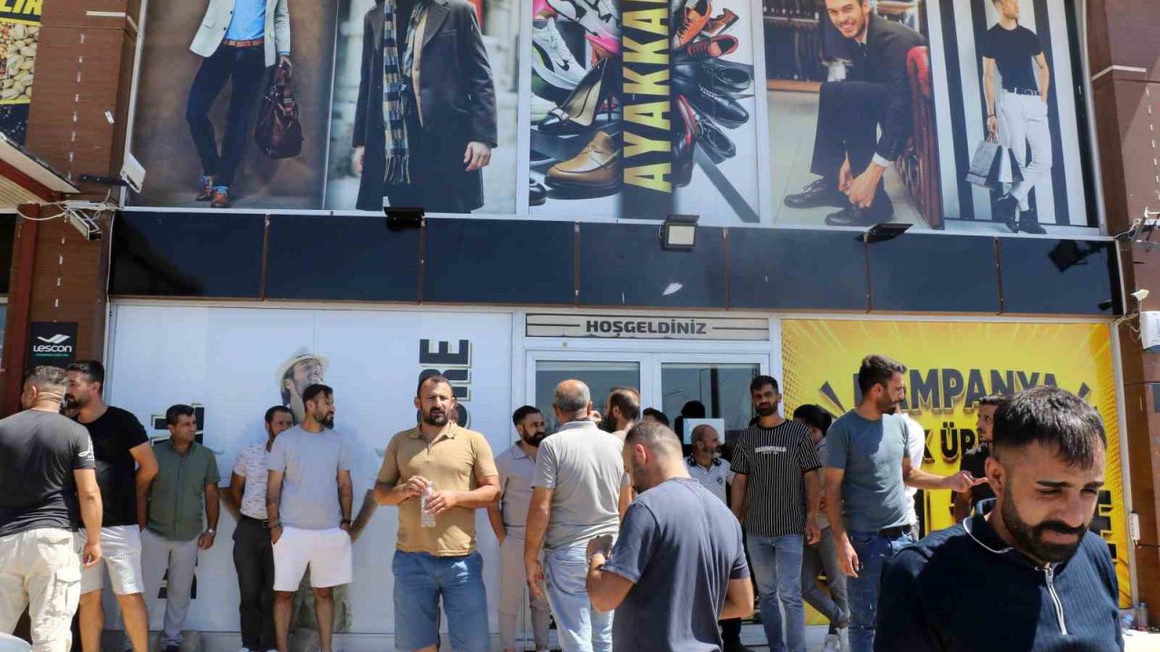 Antalya’da kar vaadiyle milyarlık dolandırıcılık iddiası