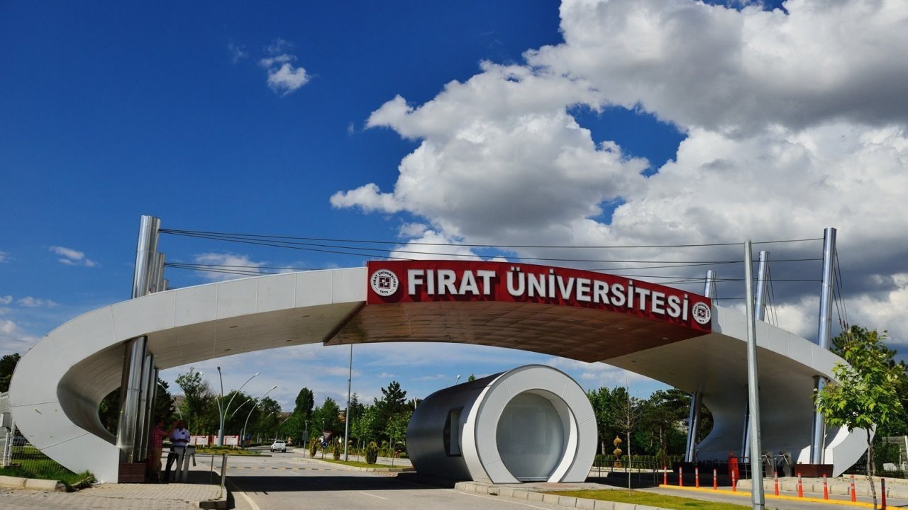 Fırat Üniversitesi’nde patent başvuruları 124’e ulaştı