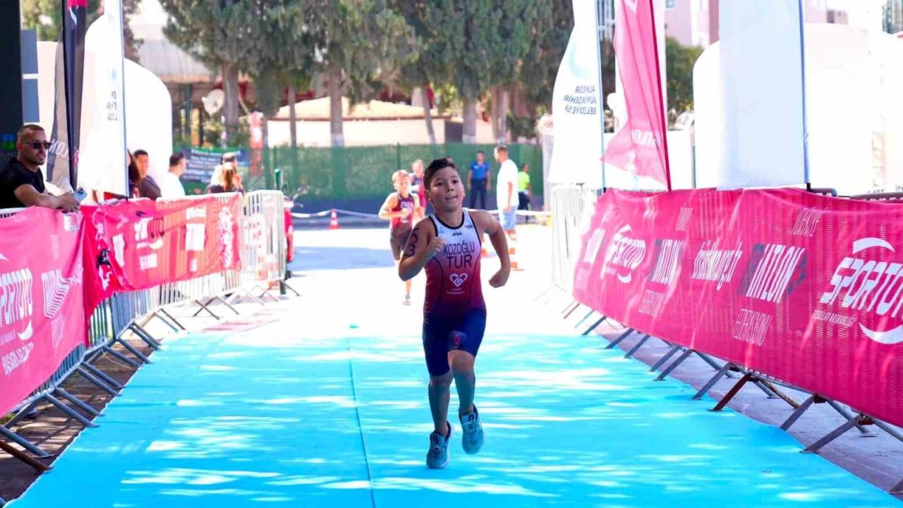 Balıkesir’in kurtuluşu çeşitli spor etkinlikleriyle kutlandı