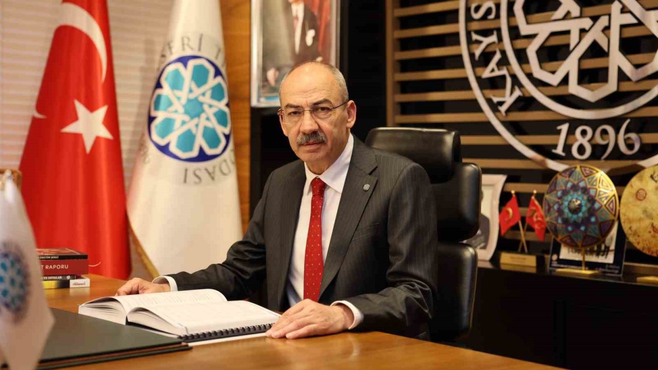 KTO Başkanı Gülsoy’dan OVP değerlendirmesi