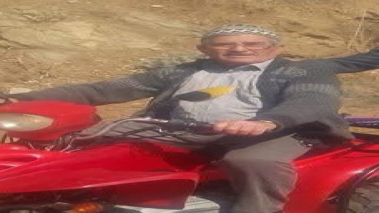 Denizli’de oğlunu öldürüp, gelinini yaralayan 93 yaşındaki şüpheli tutuklandı