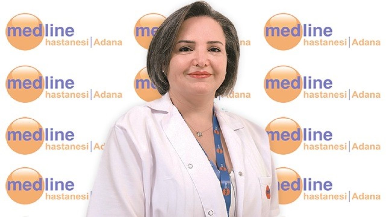 Dr. Korkmaz: "Meme bölgesindeki her büyüme jinekomasti değildir"