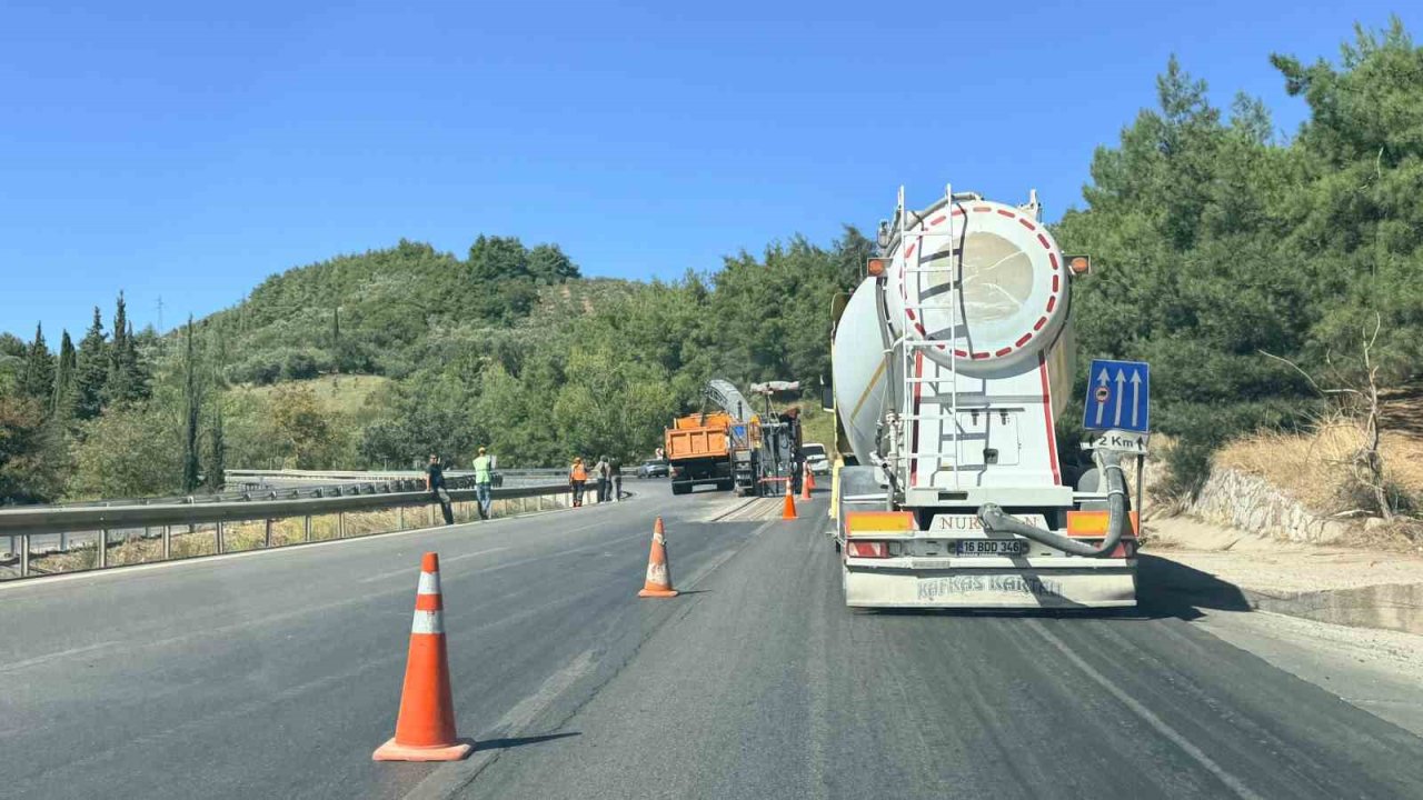 Bursa’ya gelecekler dikkat