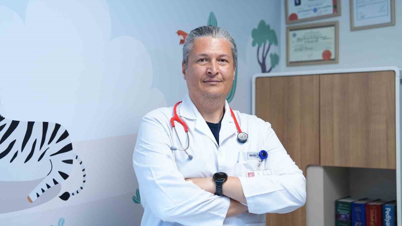 Çocuklarda iştahsızlık hastalık belirtisi olabilir