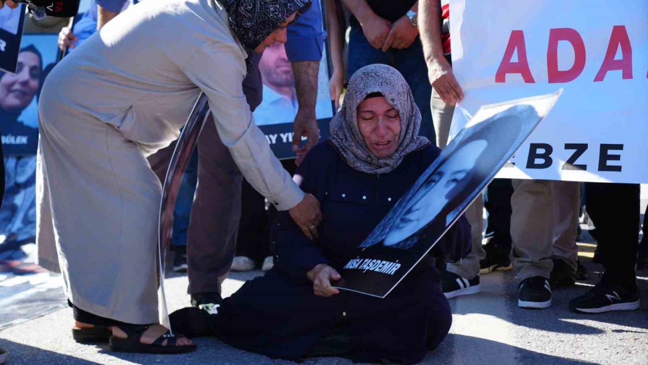 Dilovası yangını davasında kritik duruşma: Kamu görevlileri hakim karşısında