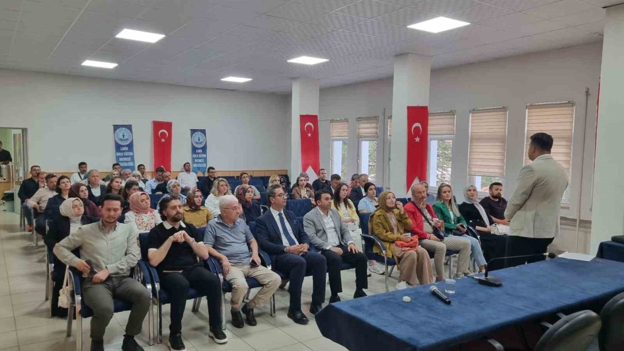 Akran zorbalığıyla mücadelede yeni bir model için ilk adım atıldı