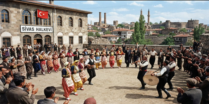 SİVAS HALK MÜZİĞİ ARAŞTIRMALARI