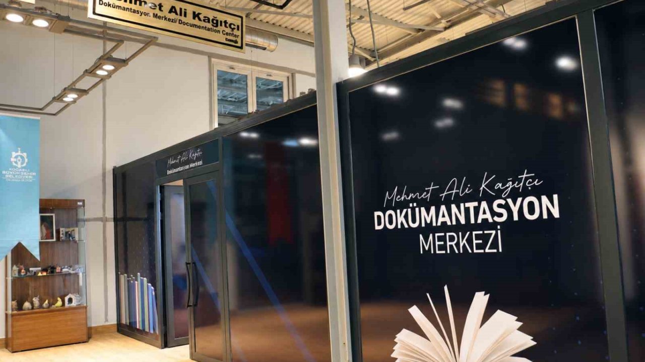 SEKA’nın hafızası geleceğe taşınıyor