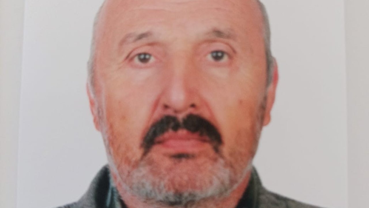 Giresun’da din görevlisi trafik kazasında hayatını kaybetti